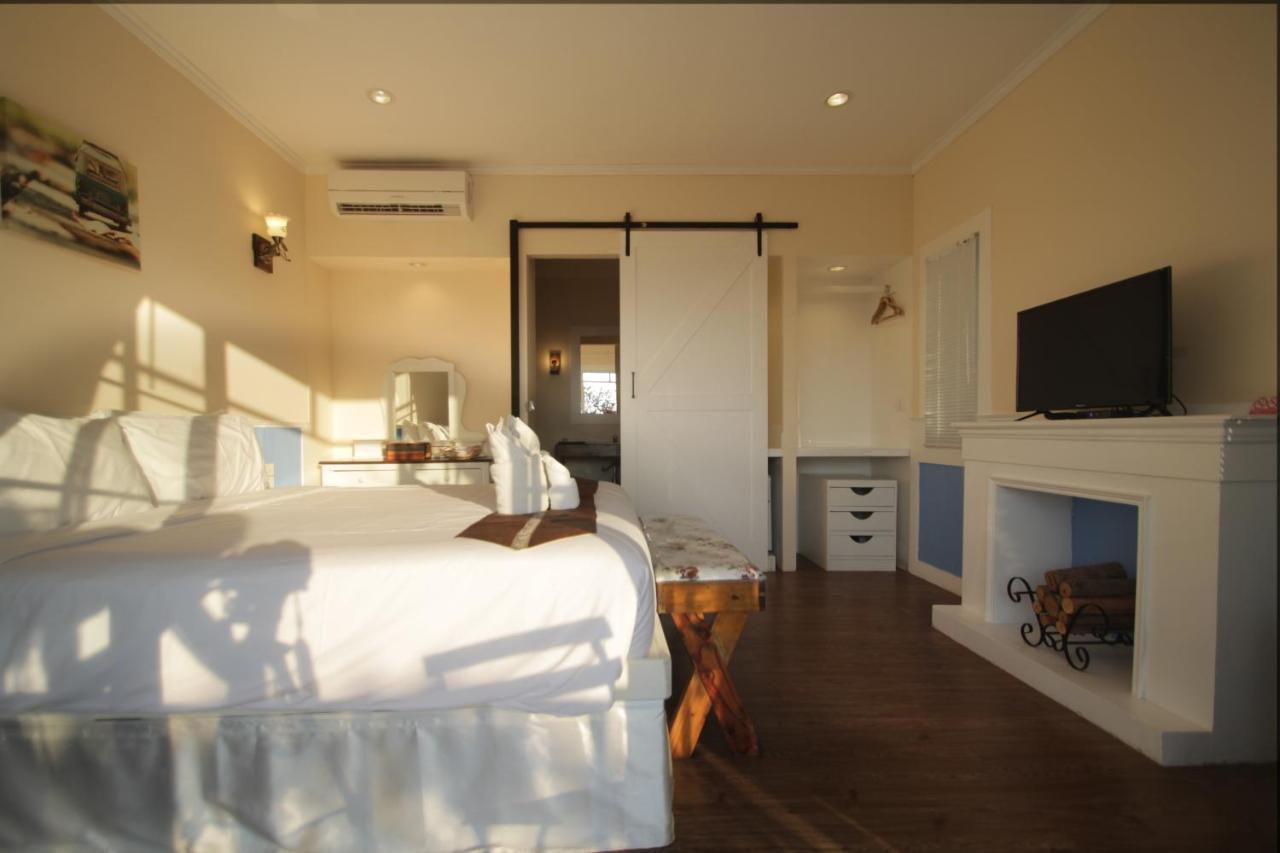 Pattaya Paradise Beach Resort Na Chom Thian Bagian luar foto