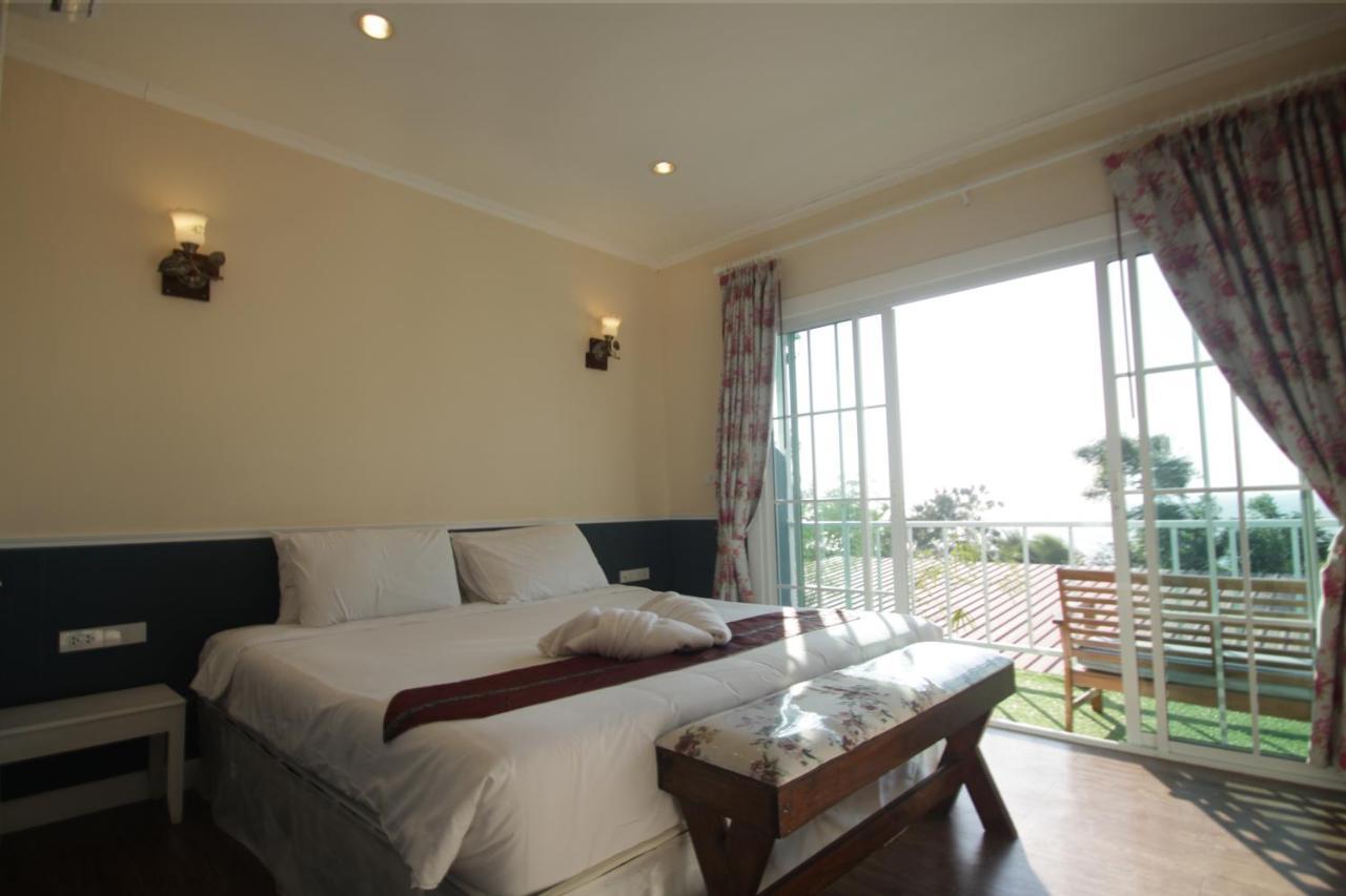 Pattaya Paradise Beach Resort Na Chom Thian Bagian luar foto